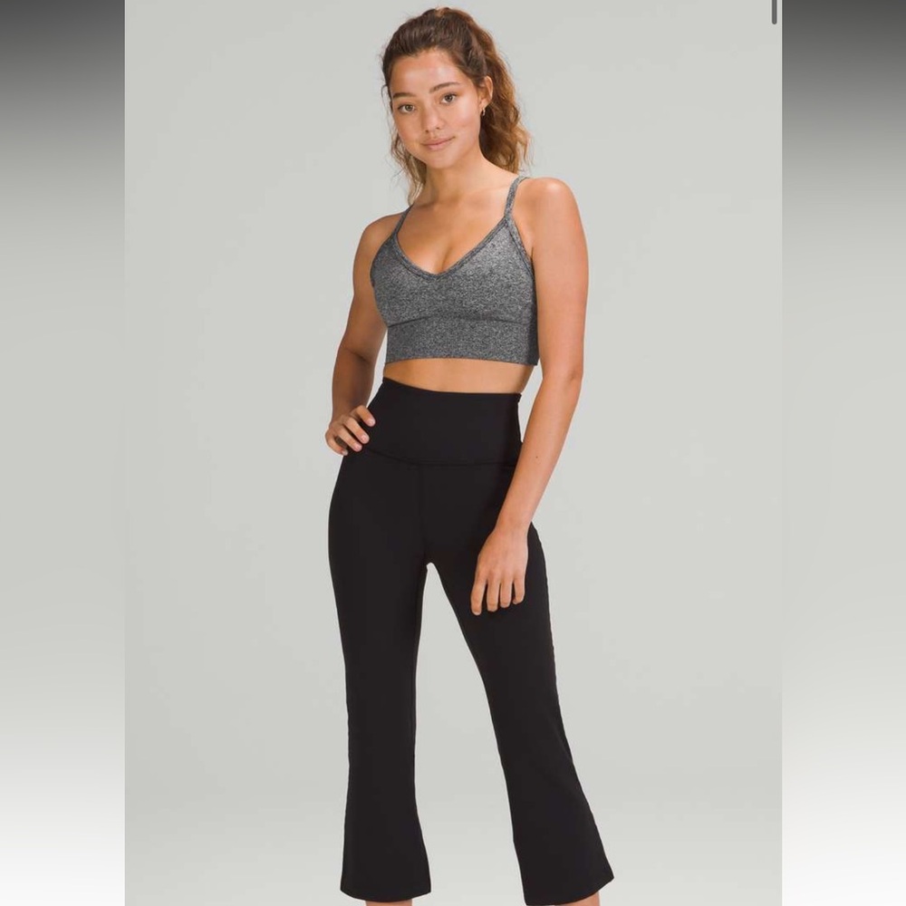 Ebb to street bra